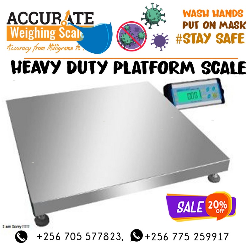 Digital platform scale