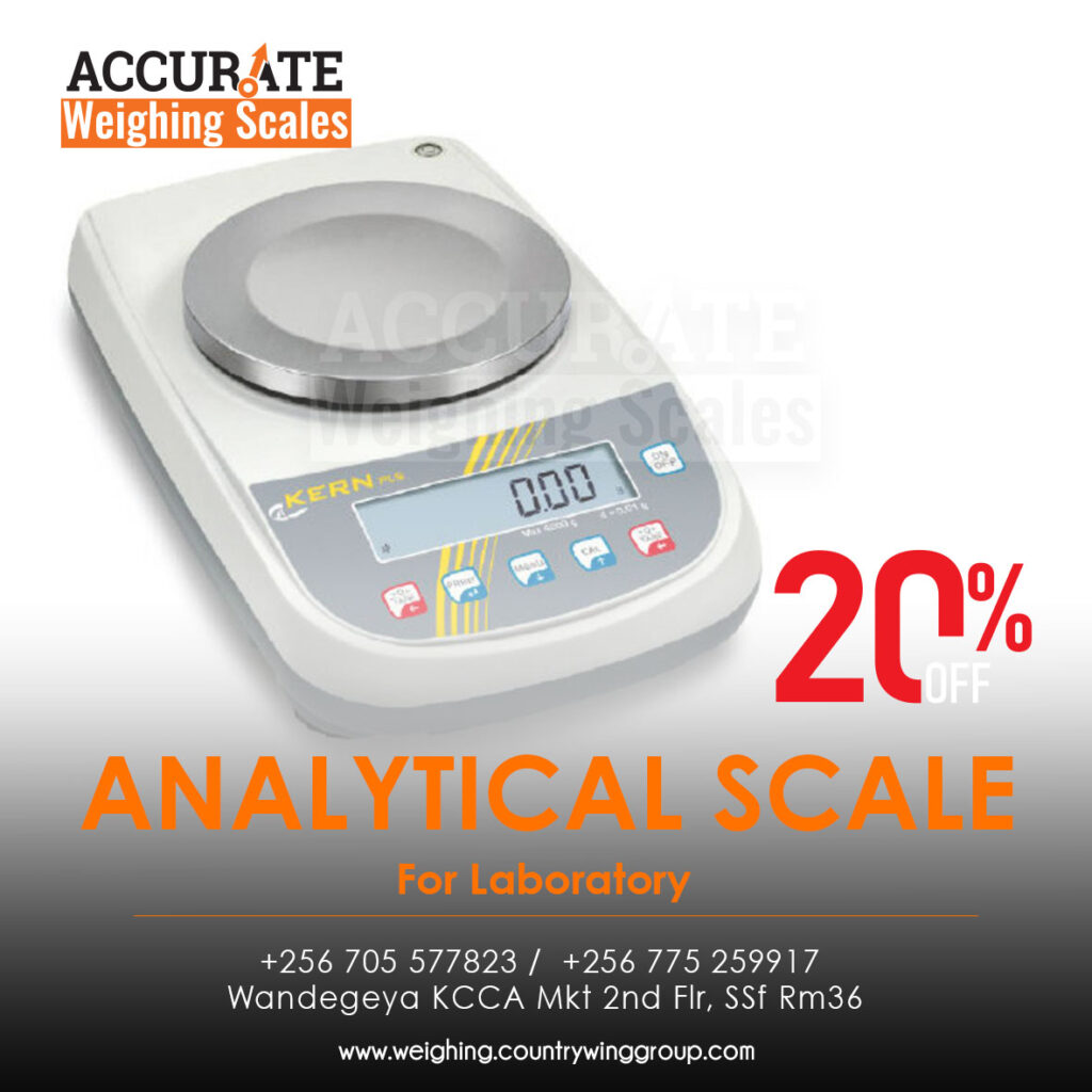 Analytical Balance 